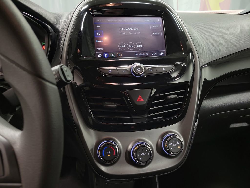 Used 2021 Chevrolet Spark LT image 16