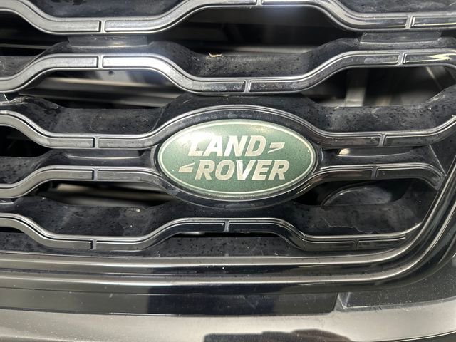 Used 2018 Land Rover Range Rover Sport HSE Dynamic image 16