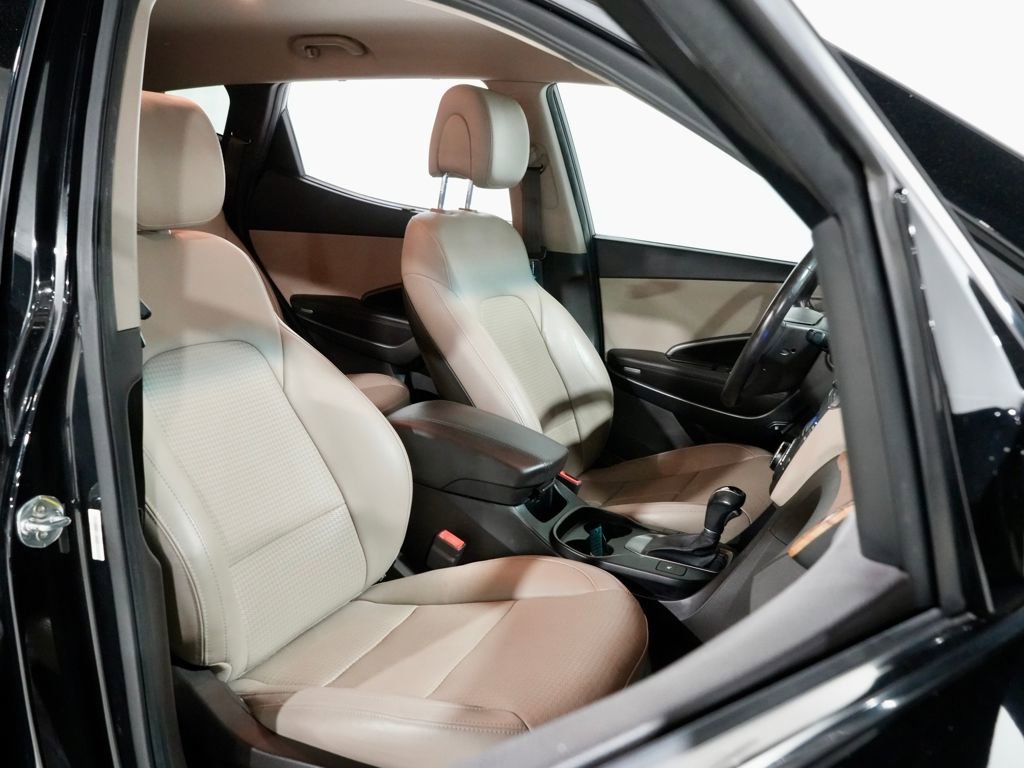 Used 2014 Hyundai Santa Fe Sport w/ Premium Equipment Package 03 image 22