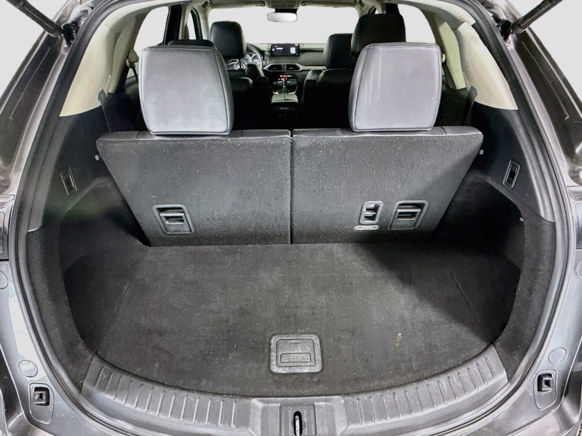 Used 2021 MAZDA CX-9 Touring w/ Touring Premium Package AWD/4WD image 33