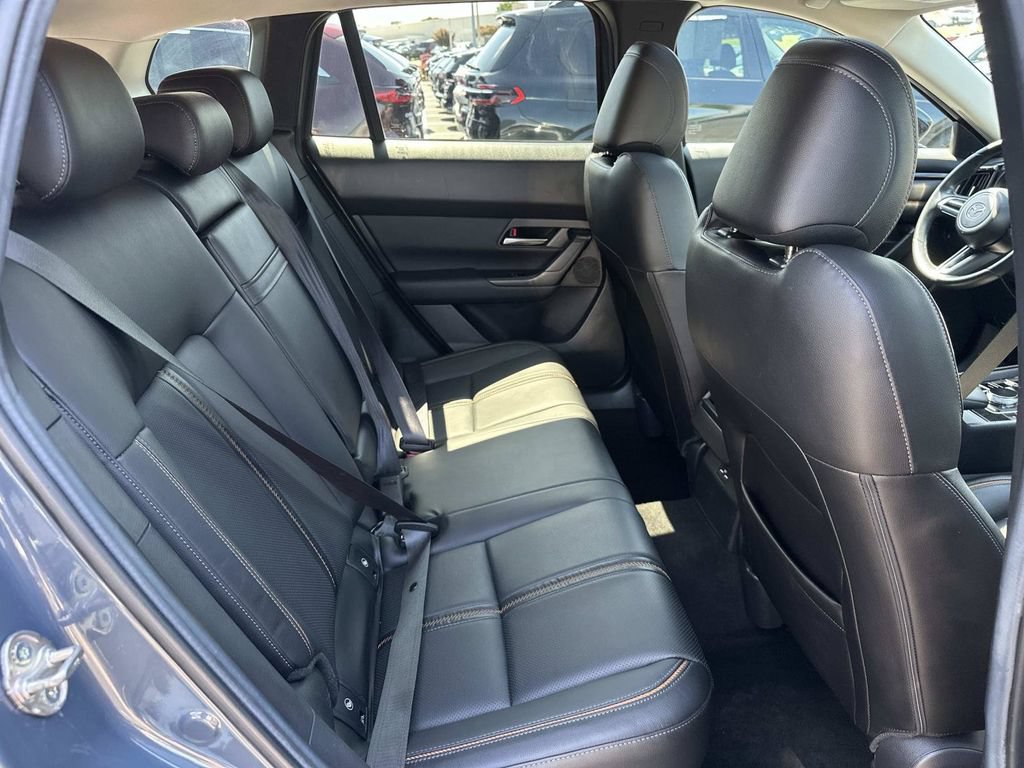 Certified 2024 MAZDA CX-50 AWD 2.5 S w/ Premium Plus Pkg image 32