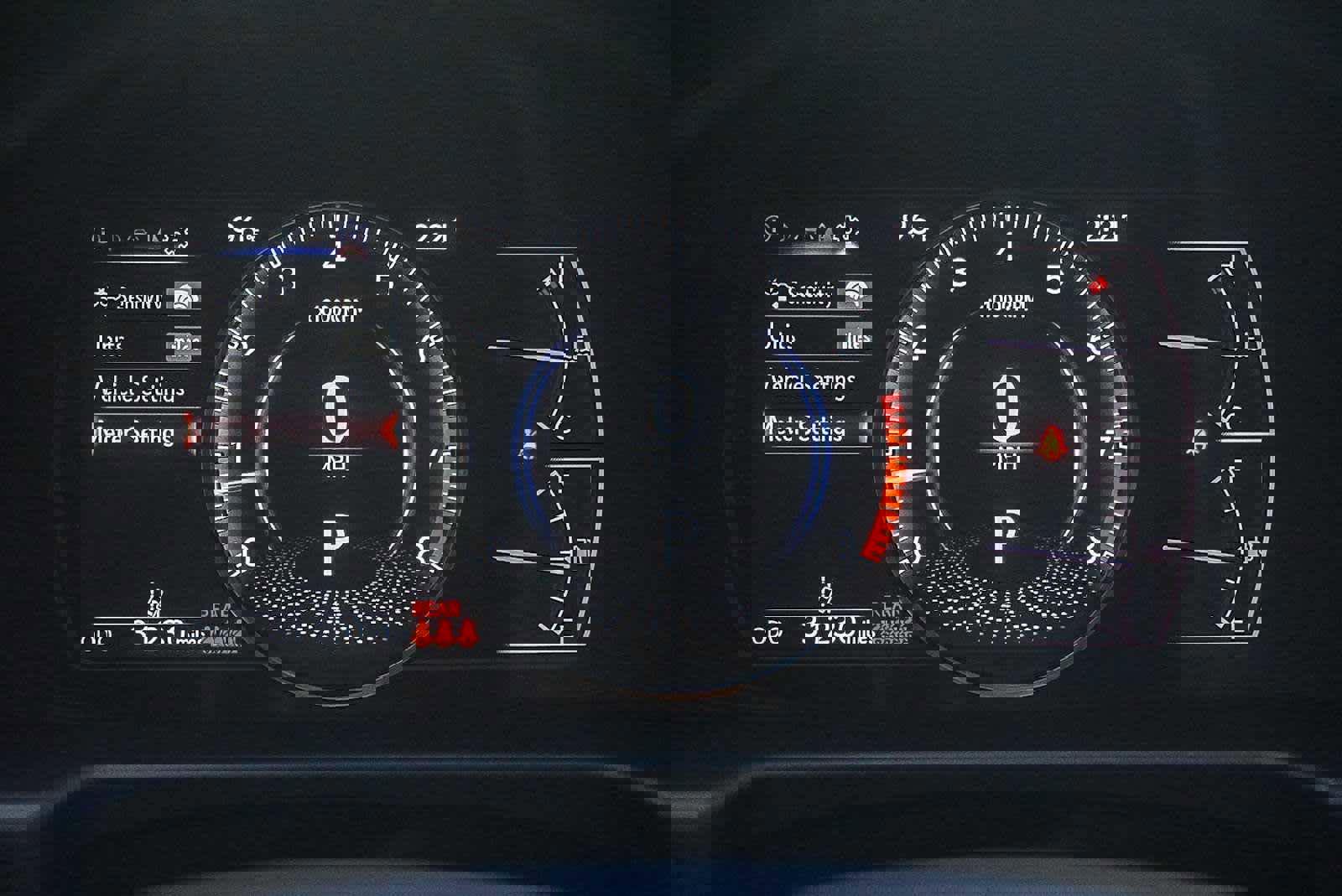 Used 2020 Lexus ES 350 w/ Accessory Package 2 image 39