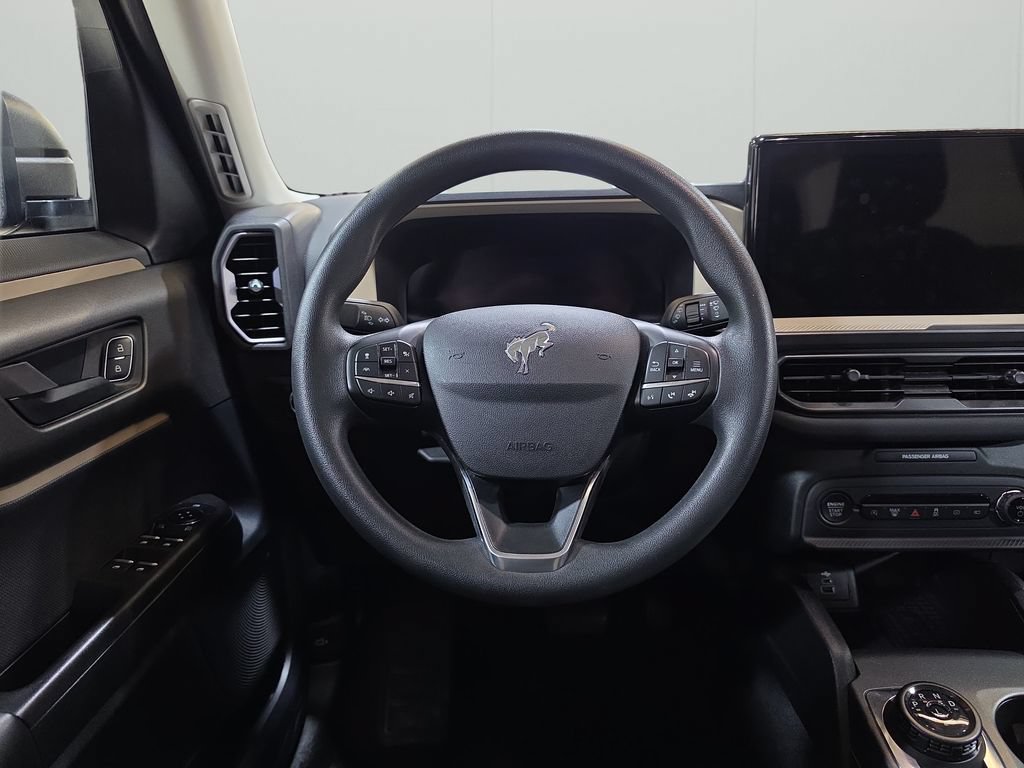 Used 2025 Ford Bronco Sport Big Bend AWD/4WD image 18