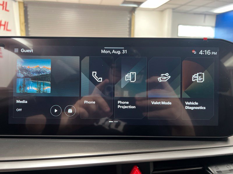 New 2026 Kia Sorento S AWD/4WD image 25