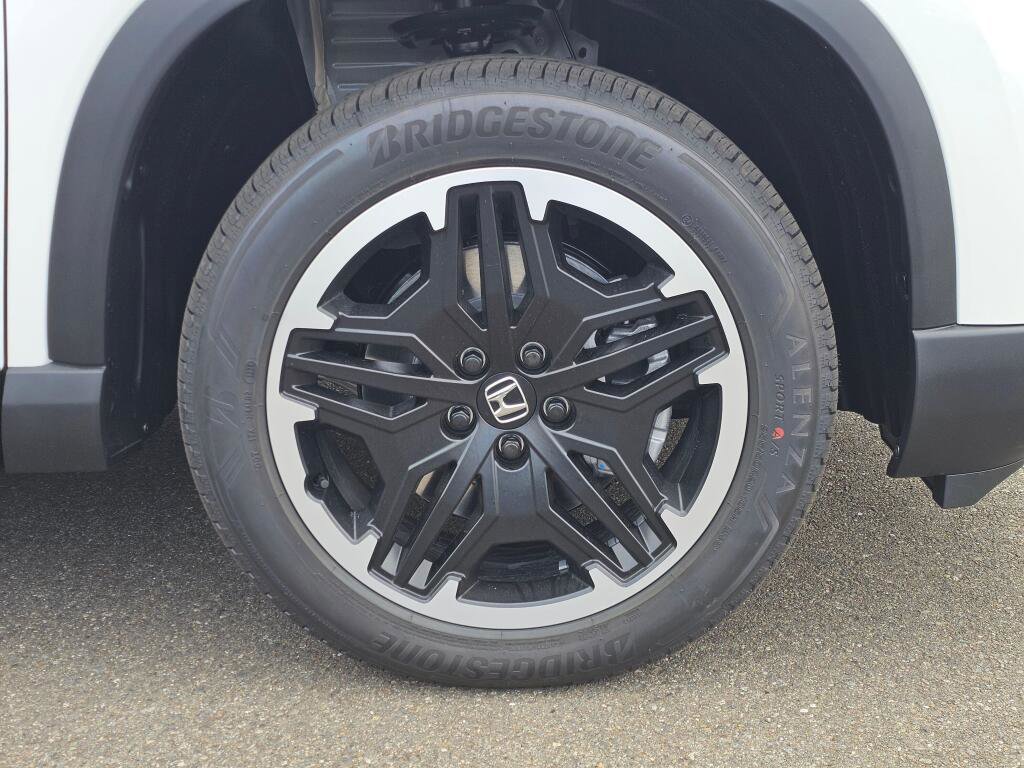 New 2026 Honda Pilot image 10