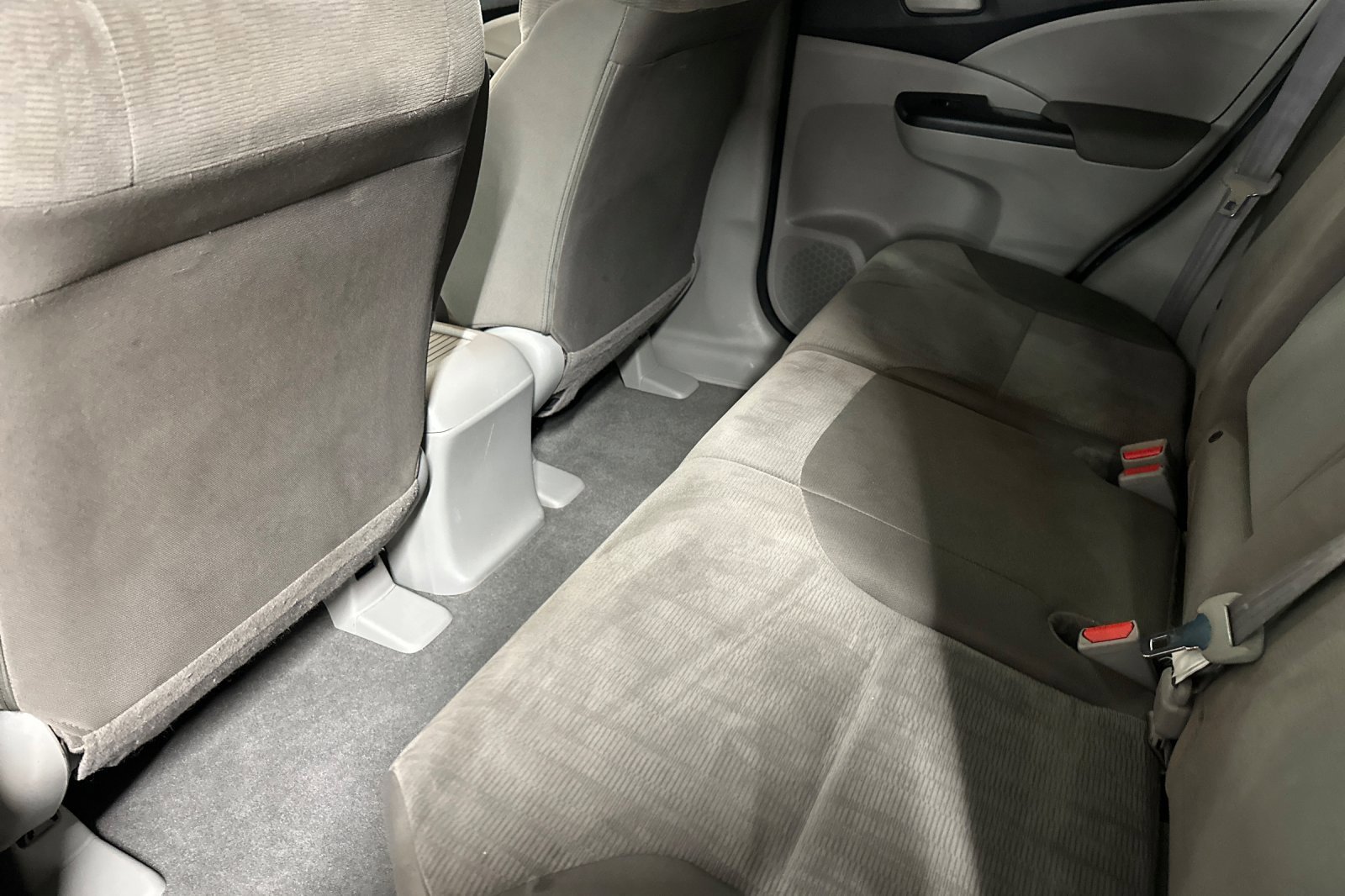 Used 2014 Honda CR-V LX image 12