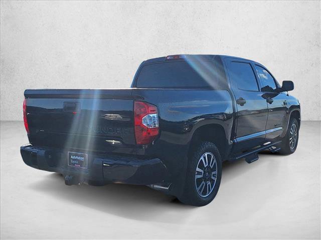 Used 2018 Toyota Tundra SR5 image 5