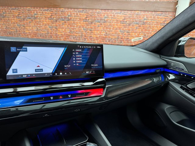 Used 2026 BMW M5 image 17