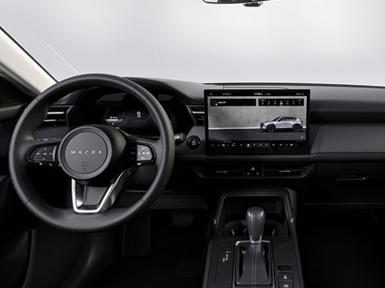 New 2026 MAZDA CX-5 AWD 2.5 S image 7