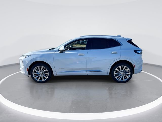 New 2026 Buick Envision Avenir image 5