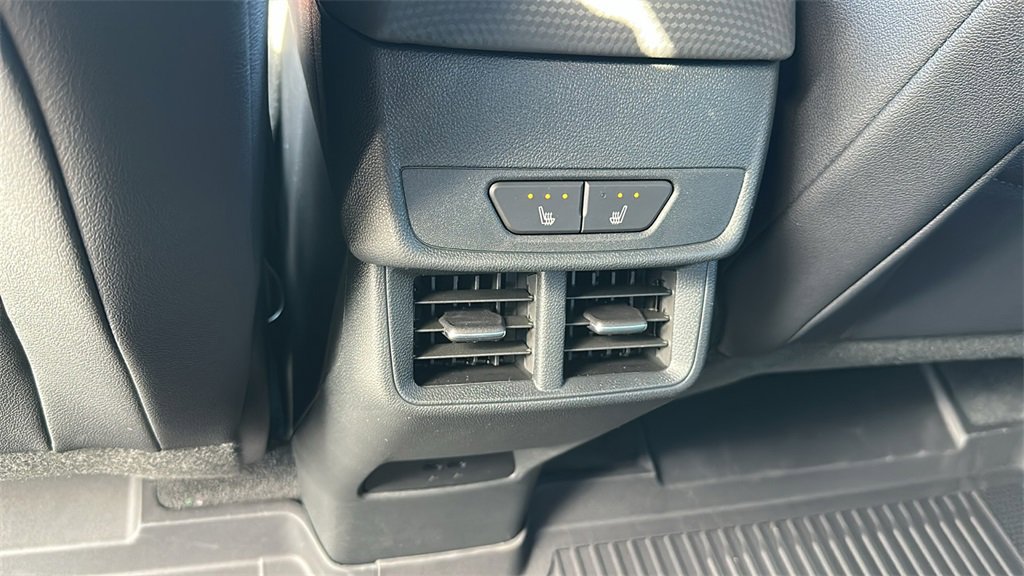 New 2026 Chevrolet Equinox RS w/ Convenience Package III image 28