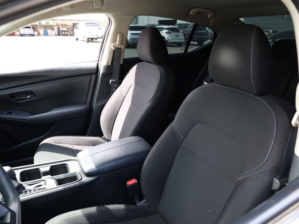 Used 2024 Nissan Sentra S image 15