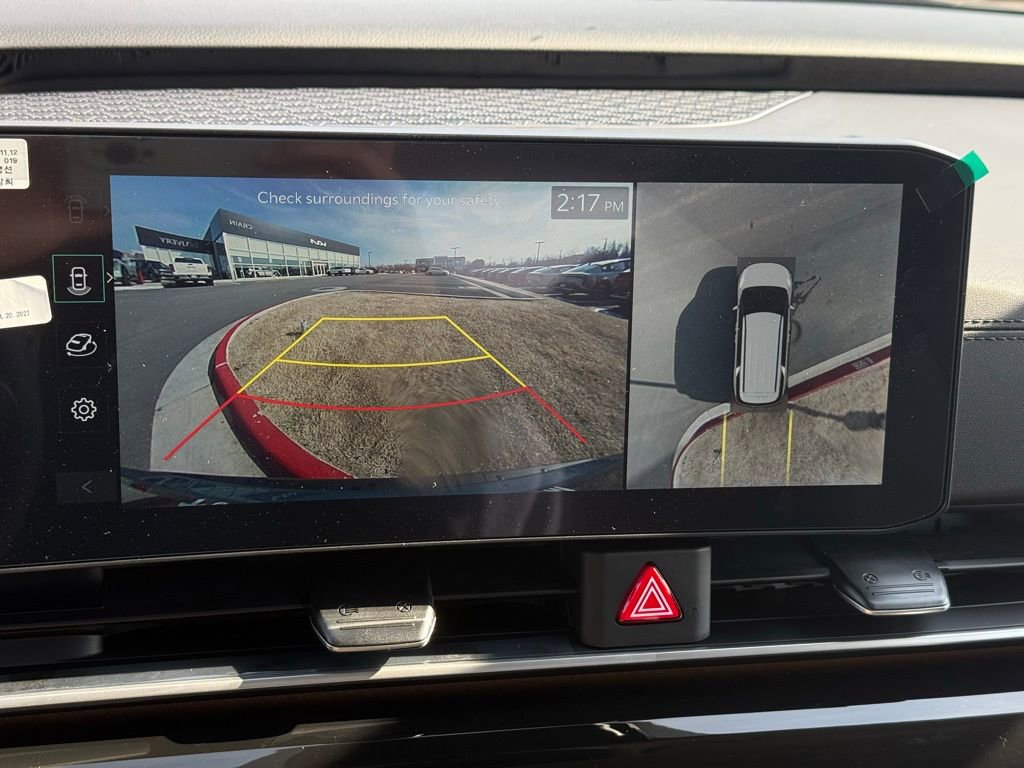 New 2026 Kia Carnival SX Prestige image 17