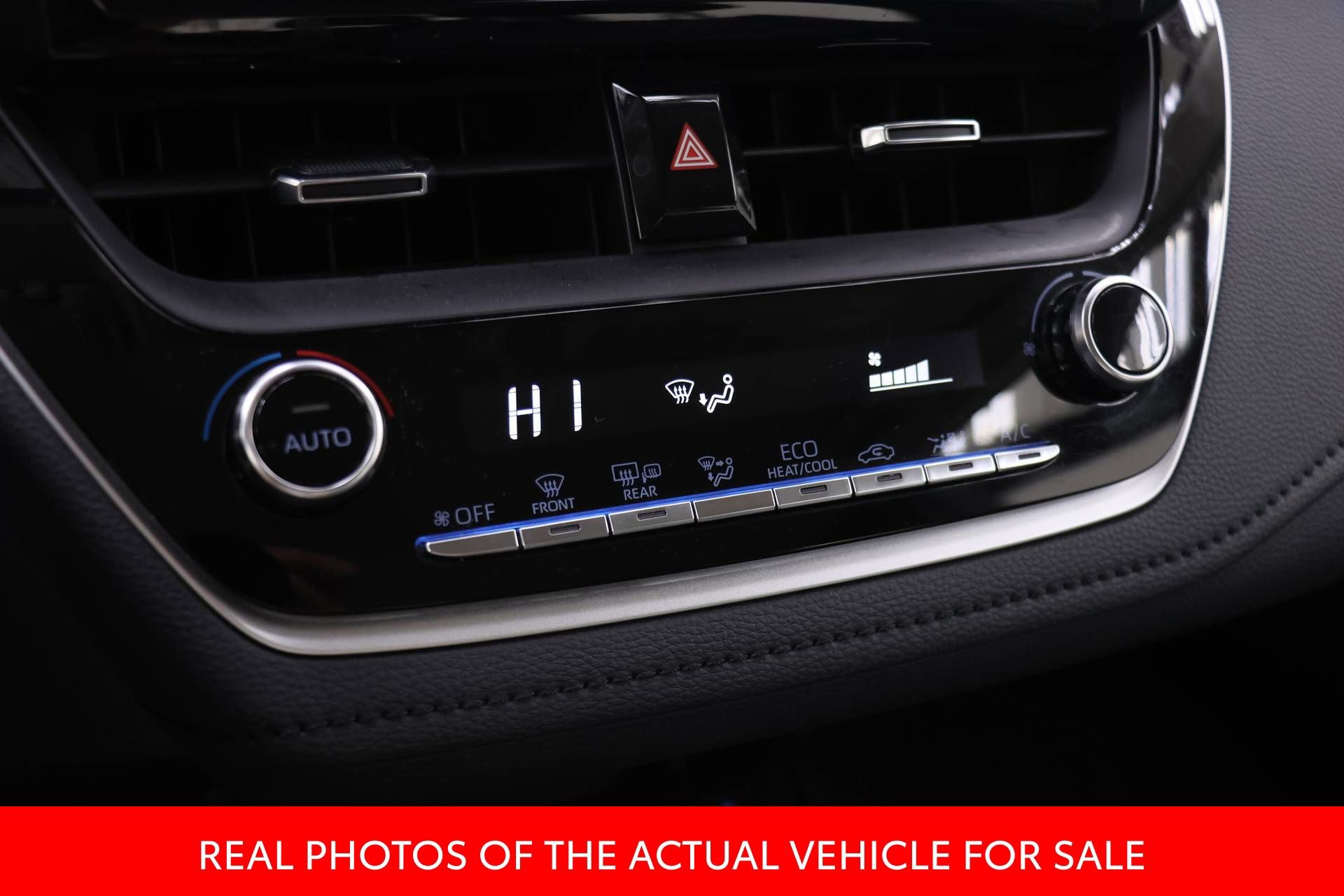 Certified 2022 Toyota Corolla LE image 6