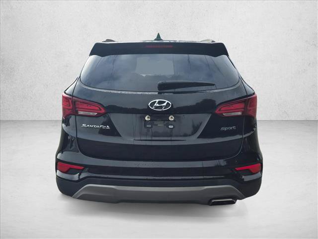 Used 2017 Hyundai Santa Fe Sport FWD image 6