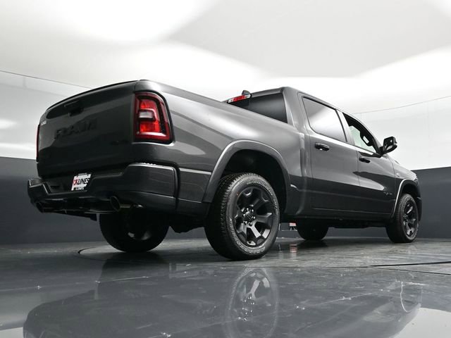 New 2026 RAM 1500 Big Horn image 56