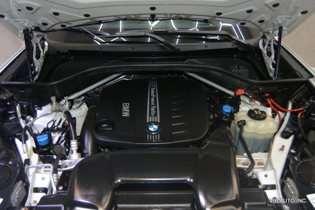Used 2018 BMW X5 xDrive35d AWD/4WD image 28