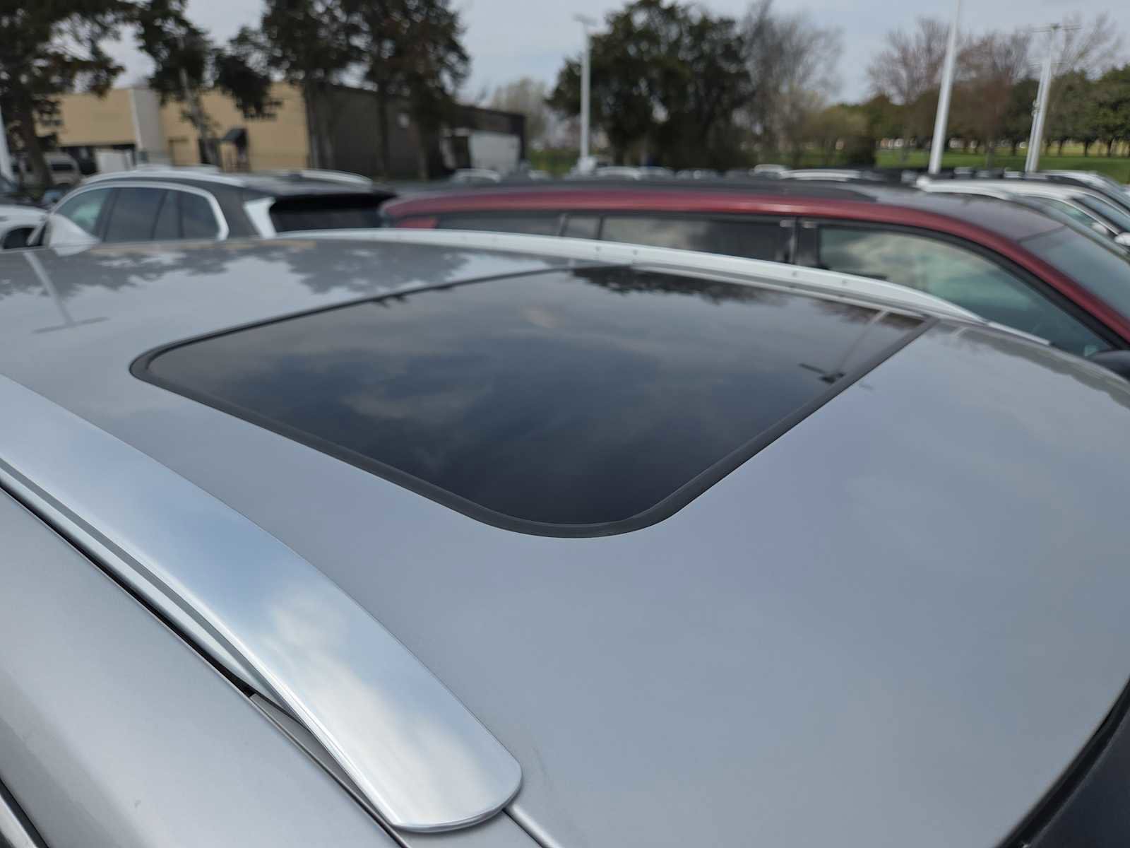 Used 2016 Lexus RX 350 AWD image 2