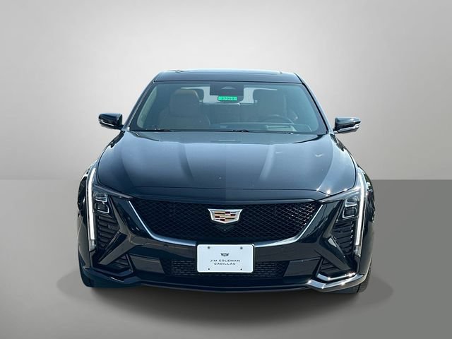 Used 2026 Cadillac CT5 Sport w/ Platinum Package AWD/4WD image 23