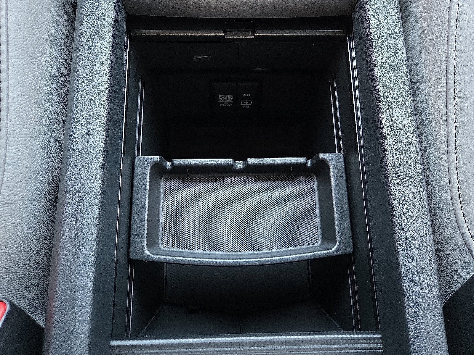 Used 2023 Honda Passport EX-L image 22