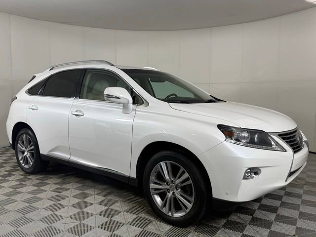 Used 2015 Lexus RX 350 FWD image 15