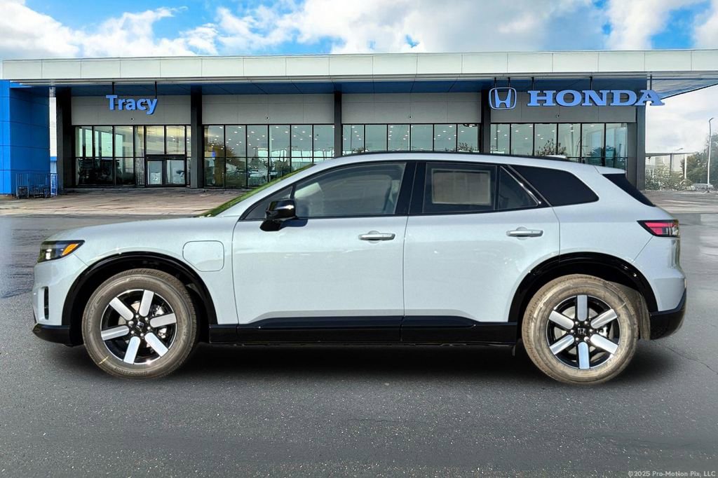 New 2026 Honda Prologue Touring image 12