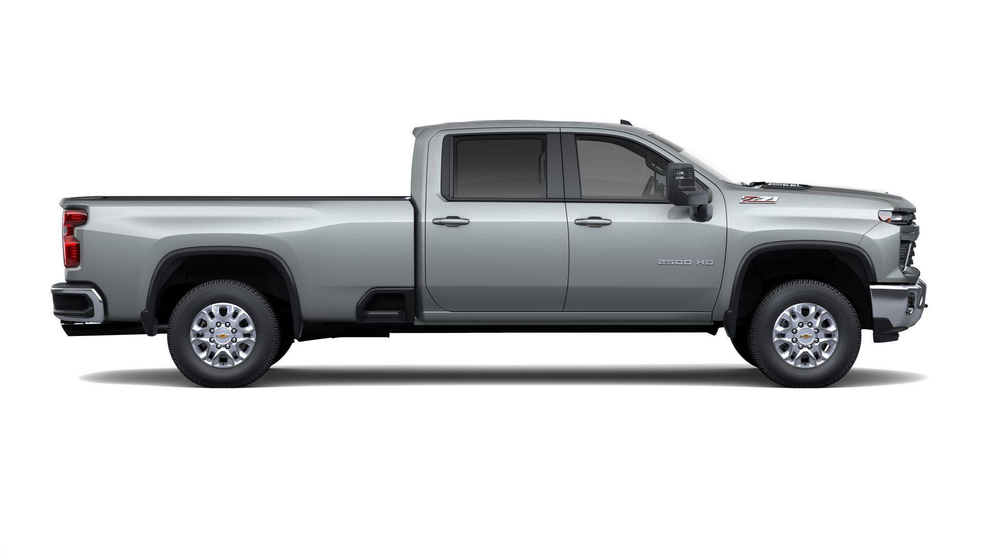 New 2026 Chevrolet Silverado 2500 LT AWD/4WD image 27