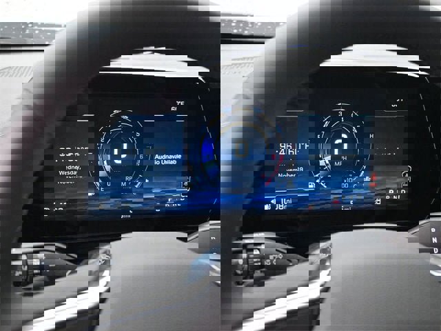 New 2026 Chevrolet Equinox LT image 26