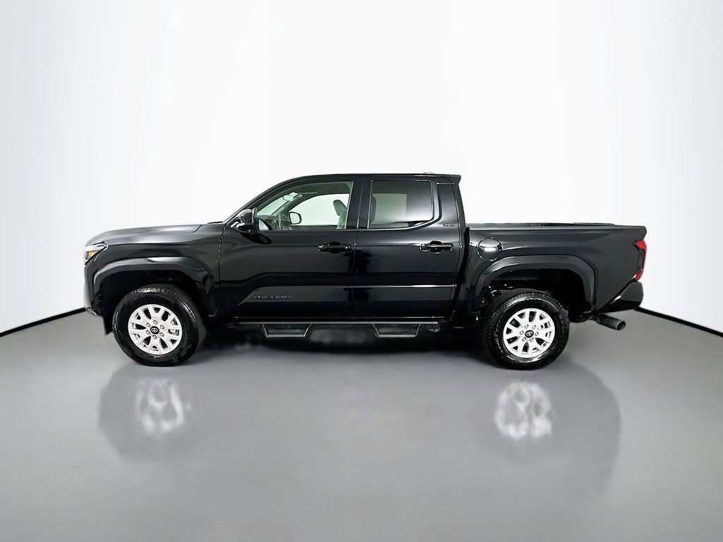 Certified 2025 Toyota Tacoma SR5 image 8