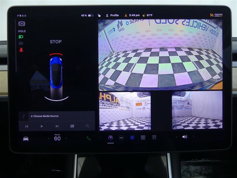 Used 2018 Tesla Model 3 Long Range image 12