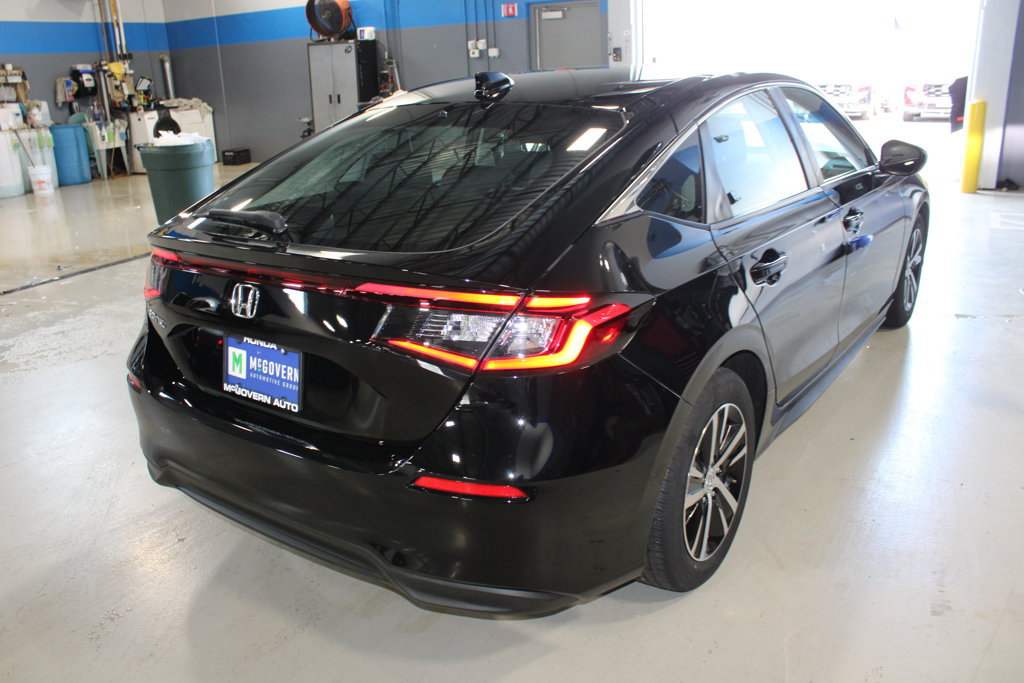 Used 2024 Honda Civic LX image 23