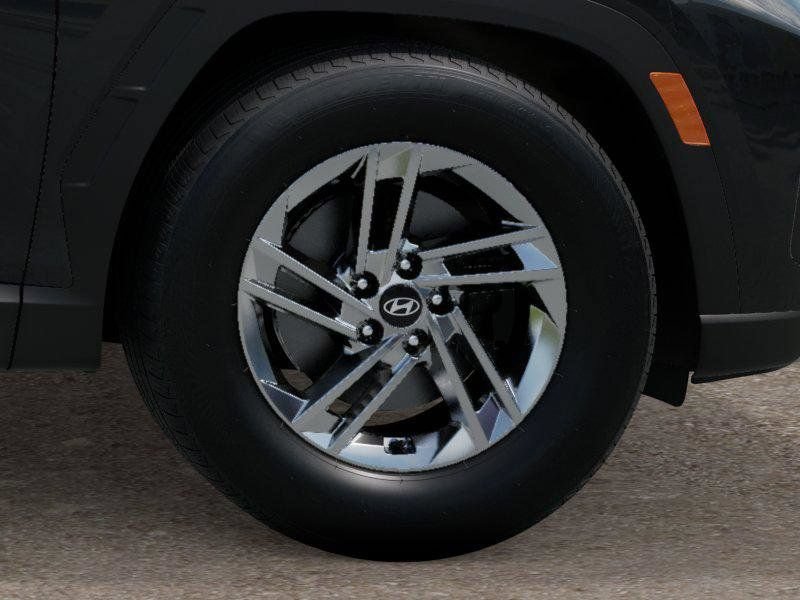 New 2026 Hyundai Tucson SE FWD image 8