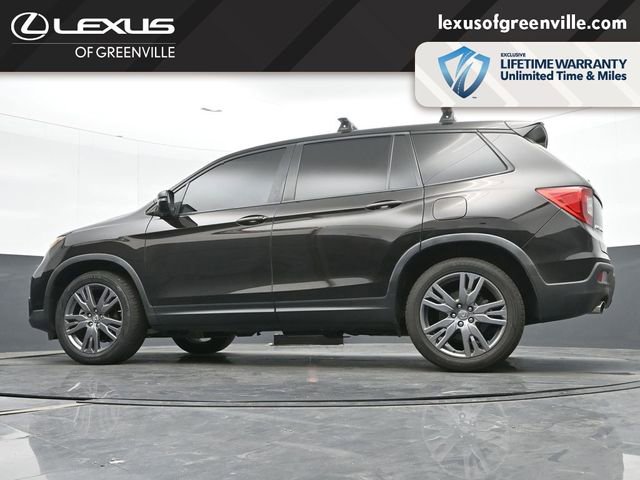 Used 2021 Honda Passport EX-L image 15