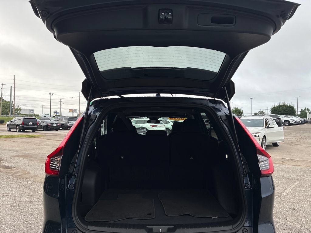 Used 2025 Honda CR-V Sport image 20