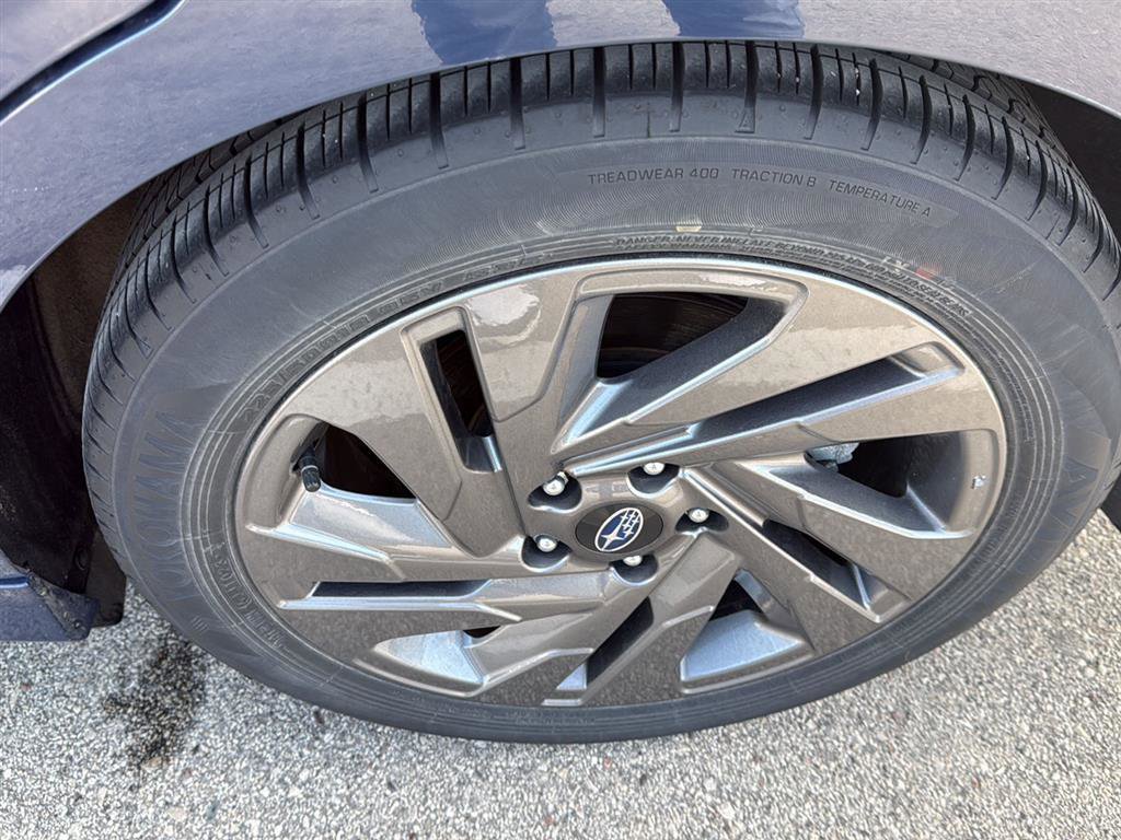 Used 2024 Subaru Legacy Sport image 11