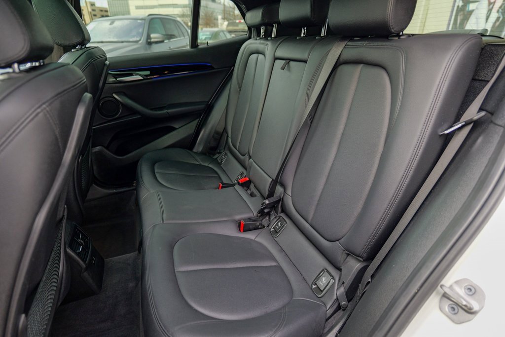 Used 2022 BMW X2 xDrive28i w/ Convenience Package image 26