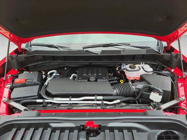 New 2026 Chevrolet Silverado 1500 Custom image 17