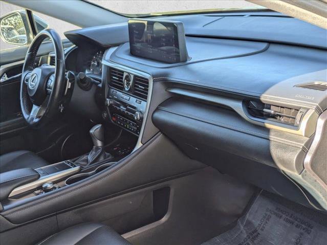 Certified 2021 Lexus RX 350 AWD w/ Premium Package image 21