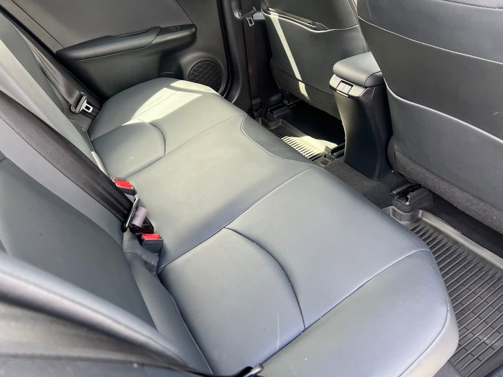 Used 2022 Toyota Prius AWD image 19
