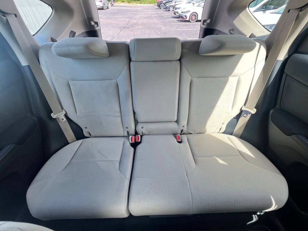 Used 2016 Honda CR-V LX image 27