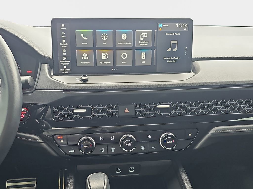 Used 2024 Honda Accord Sport image 23