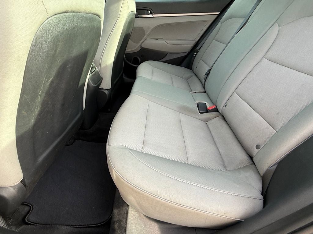 Used 2017 Hyundai Elantra SE FWD image 13