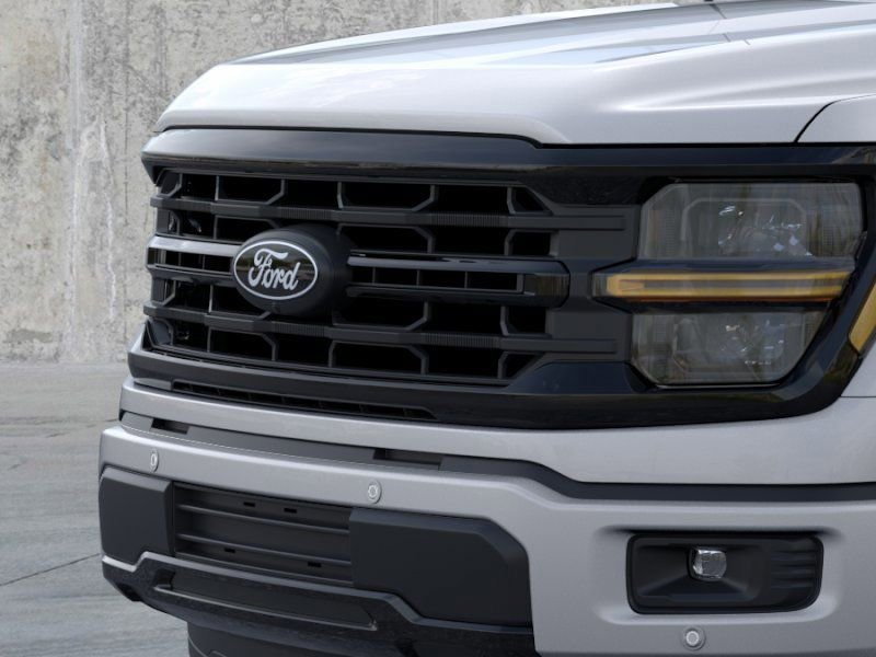 New 2026 Ford F150 XLT RWD image 17