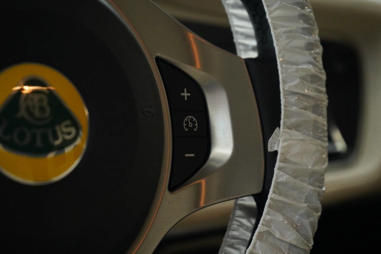 Used 2011 Lotus Evora S image 66