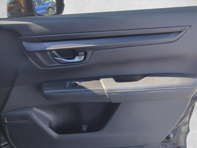 Used 2024 Honda CR-V LX image 24