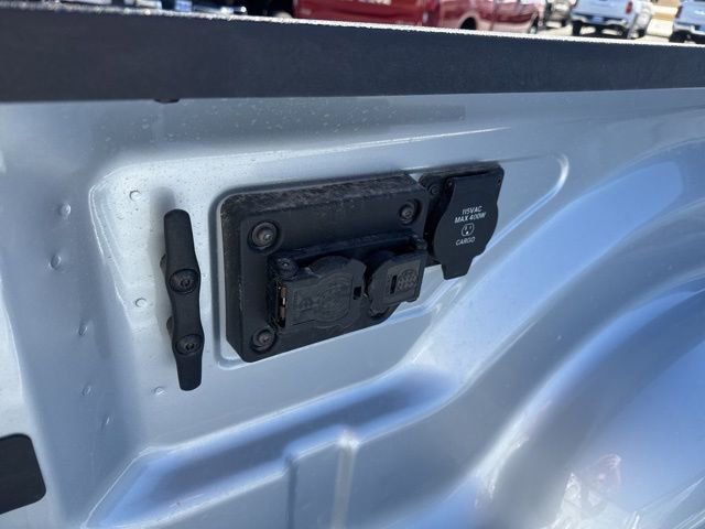 New 2026 RAM 2500 Tradesman image 18