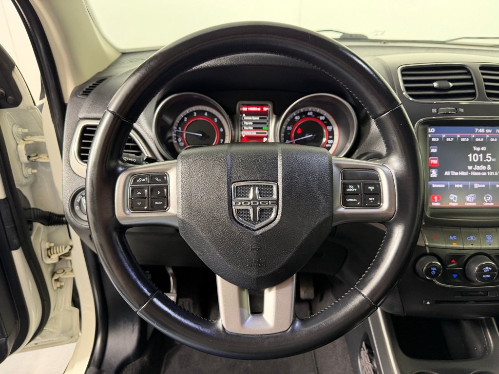 Used 2020 Dodge Journey Crossroad FWD image 13