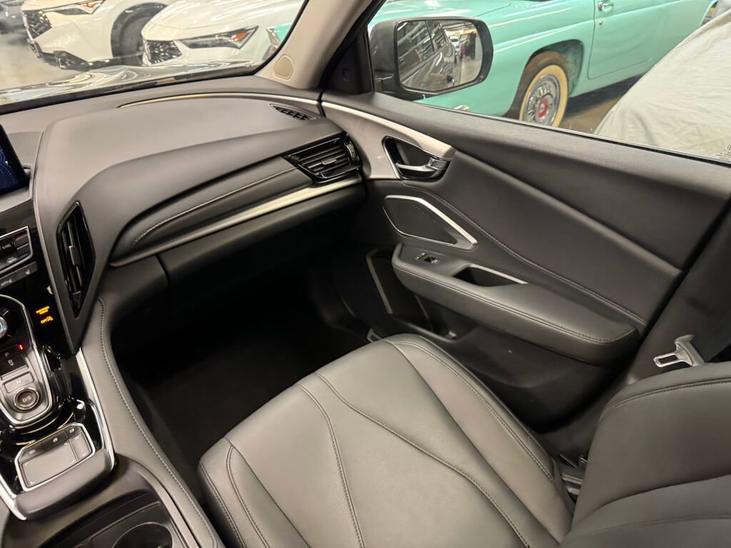 Certified 2023 Acura RDX AWD image 16