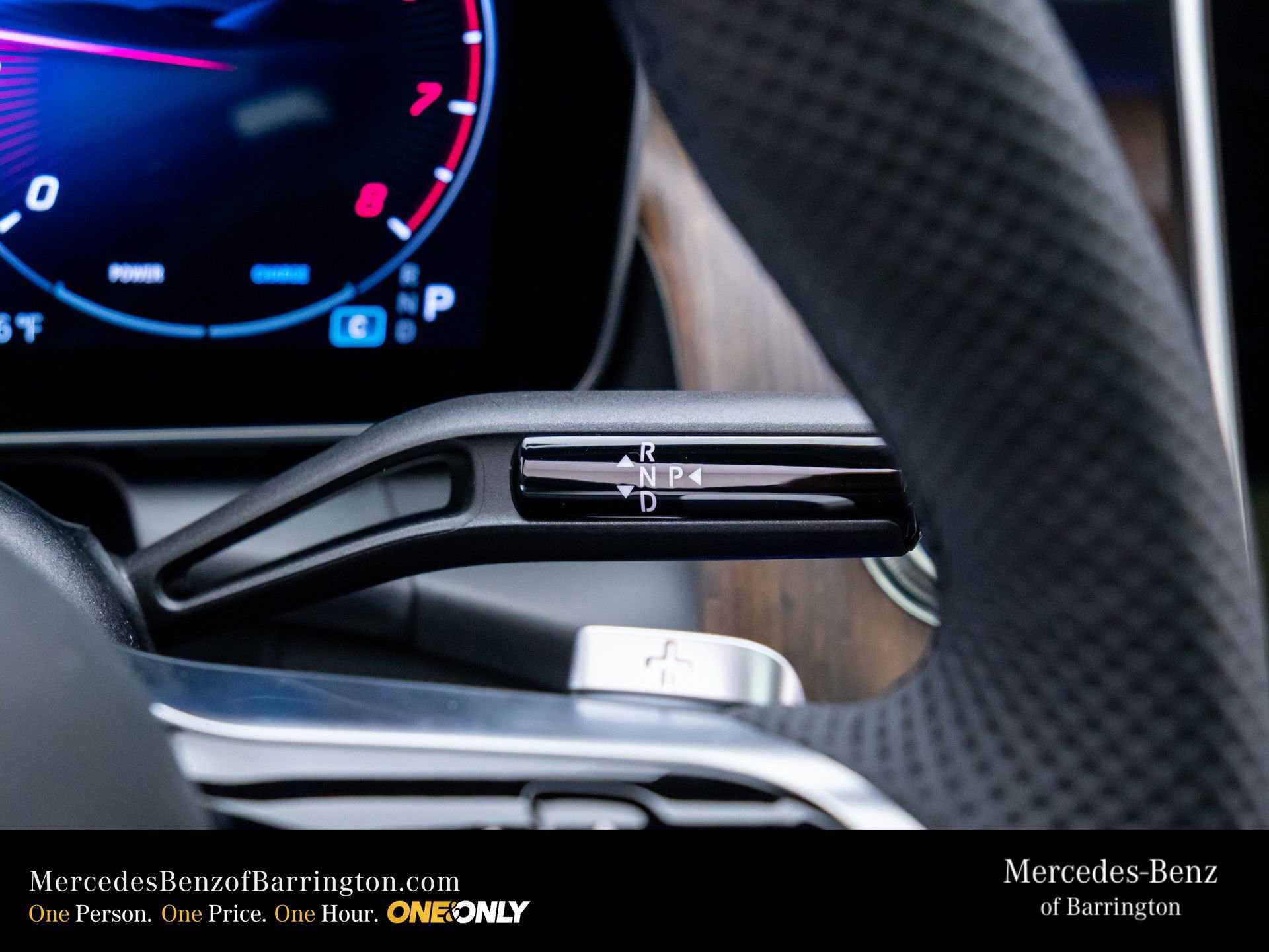 New 2026 Mercedes-Benz GLC 300 4MATIC image 23