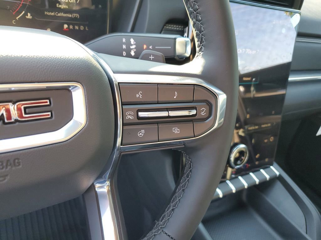 New 2026 GMC Terrain Elevation w/ LPO, Floor Liner Package image 19
